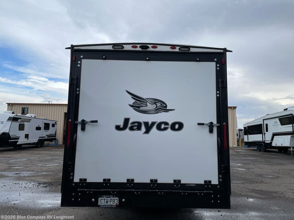 2024 Jay Flight 265THW by Jayco from Blue Compass RV Longmont in Longmont, Colorado