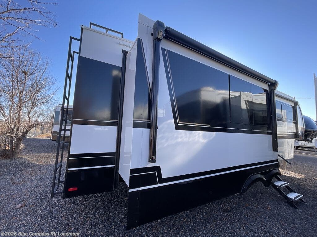 2026 Model Z 3200 by Brinkley RV from Blue Compass RV Longmont in Longmont, Colorado