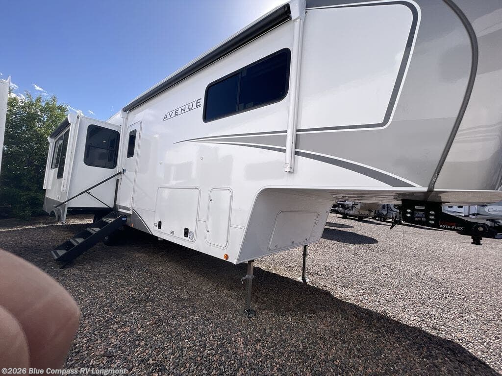 2026 Avenue 32RLS by Alliance RV from Blue Compass RV Longmont in Longmont, Colorado