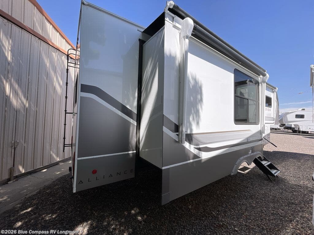 2026 Paradigm 312RK by Alliance RV from Blue Compass RV Longmont in Longmont, Colorado
