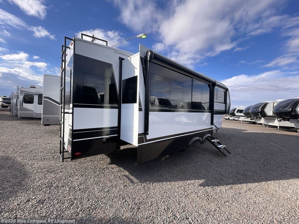 New 2026 Brinkley RV Model Z 3100 available in Longmont, Colorado