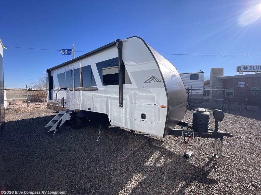 2026 Model Ix 23x by Brinkley RV from Blue Compass RV Longmont in Longmont, Colorado