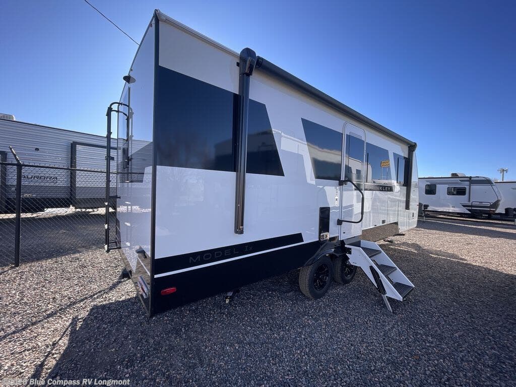 New 2026 Brinkley RV Model Ix 23x available in Longmont, Colorado