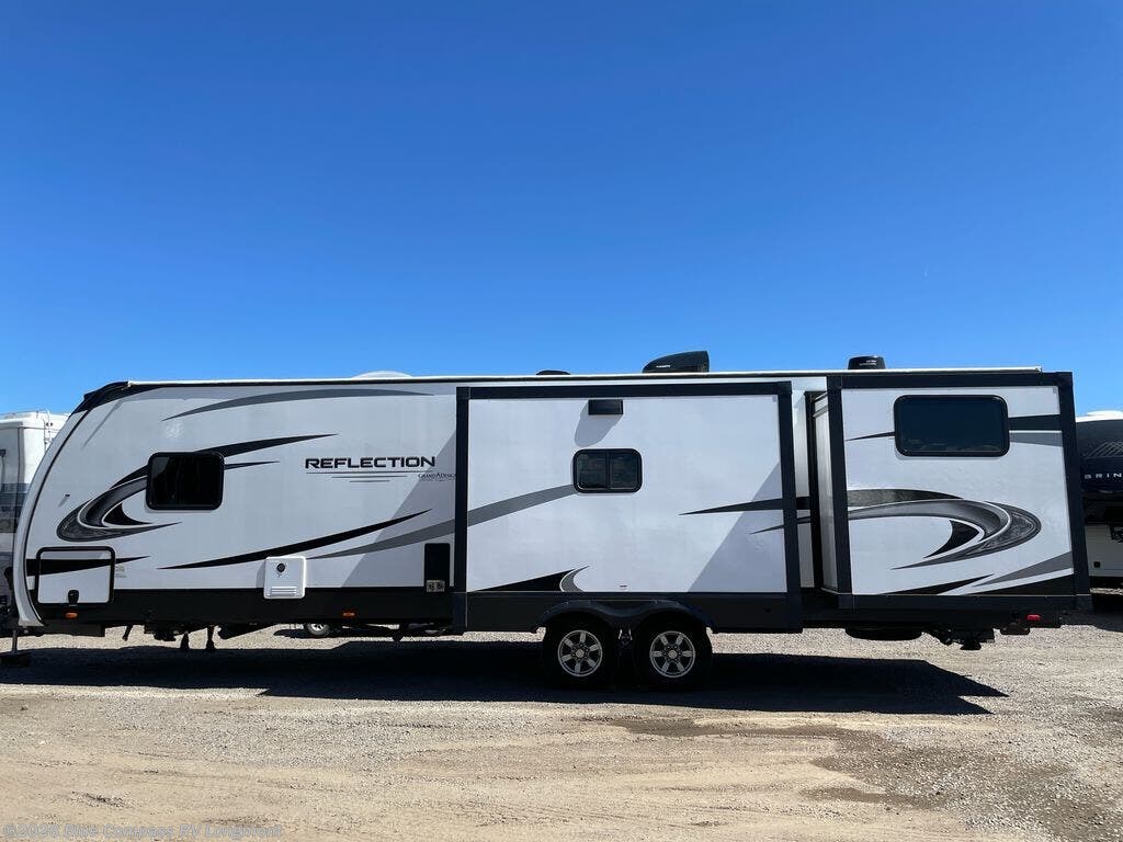 2022 Reflection 312BHTS by Grand Design from Blue Compass RV Longmont in Longmont, Colorado