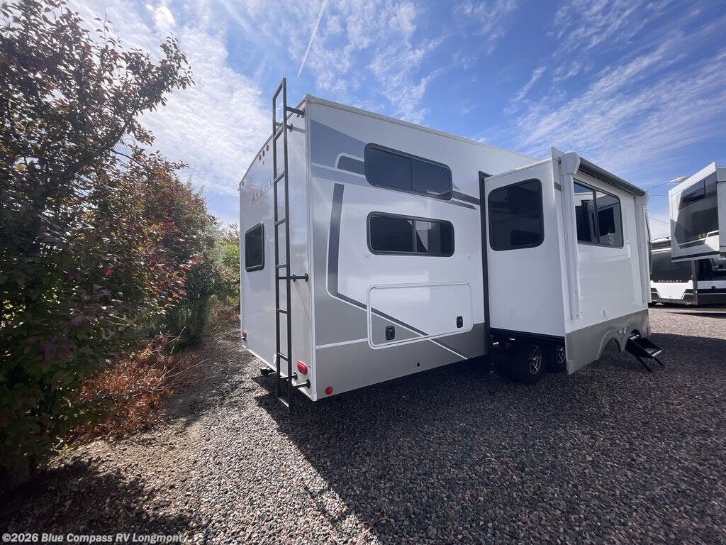 New 2026 Alliance RV Avenue All-Access 30BH available in Longmont, Colorado