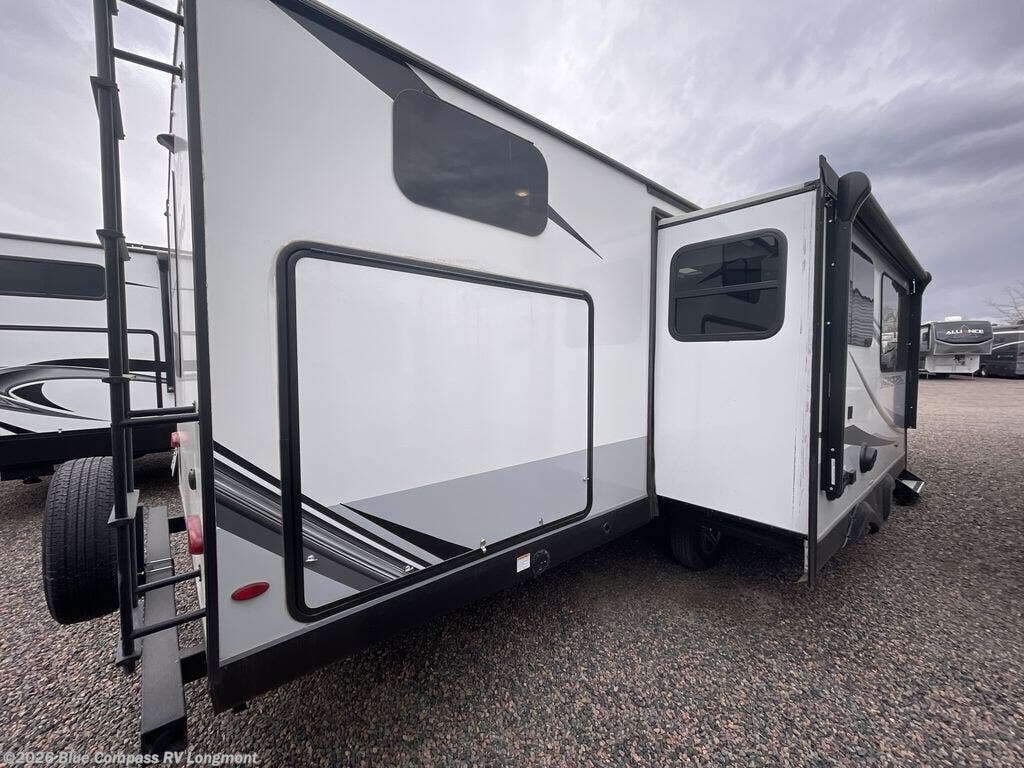 Used 2023 Jayco White Hawk 32BH available in Longmont, Colorado
