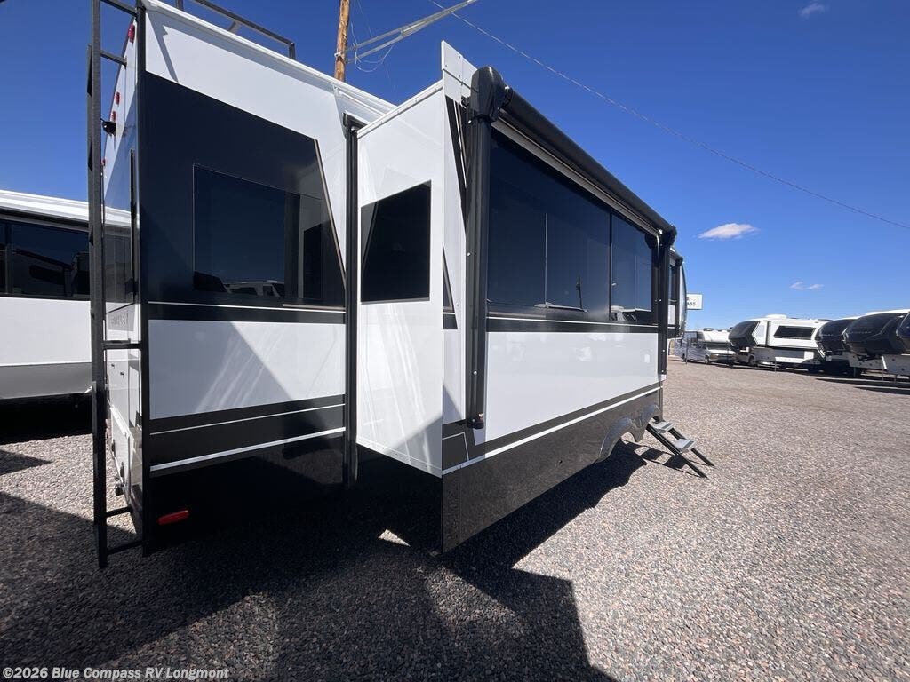 New 2026 Brinkley RV Model Z 3100 available in Longmont, Colorado