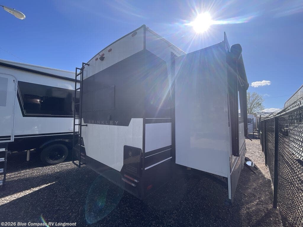 2026 Model Z 2700 by Brinkley RV from Blue Compass RV Longmont in Longmont, Colorado
