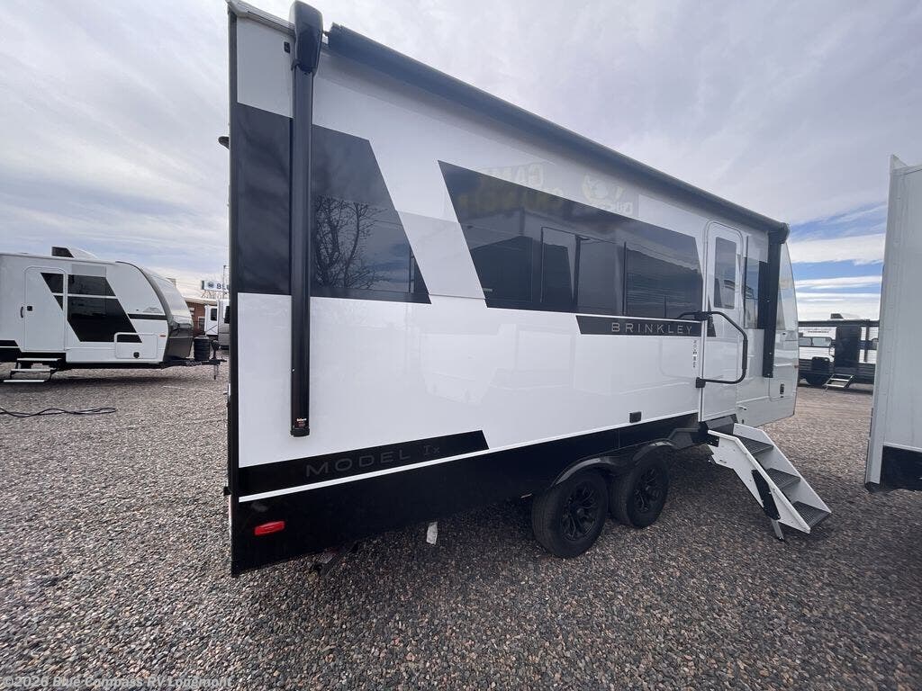2026 Model Ix 20x by Brinkley RV from Blue Compass RV Longmont in Longmont, Colorado