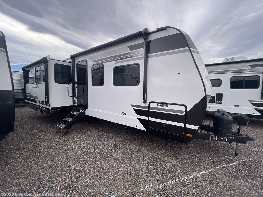 2026 Delta 292RL by Alliance RV from Blue Compass RV Longmont in Longmont, Colorado