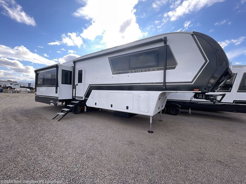 2026 Model Z 3600 by Brinkley RV from Blue Compass RV Longmont in Longmont, Colorado