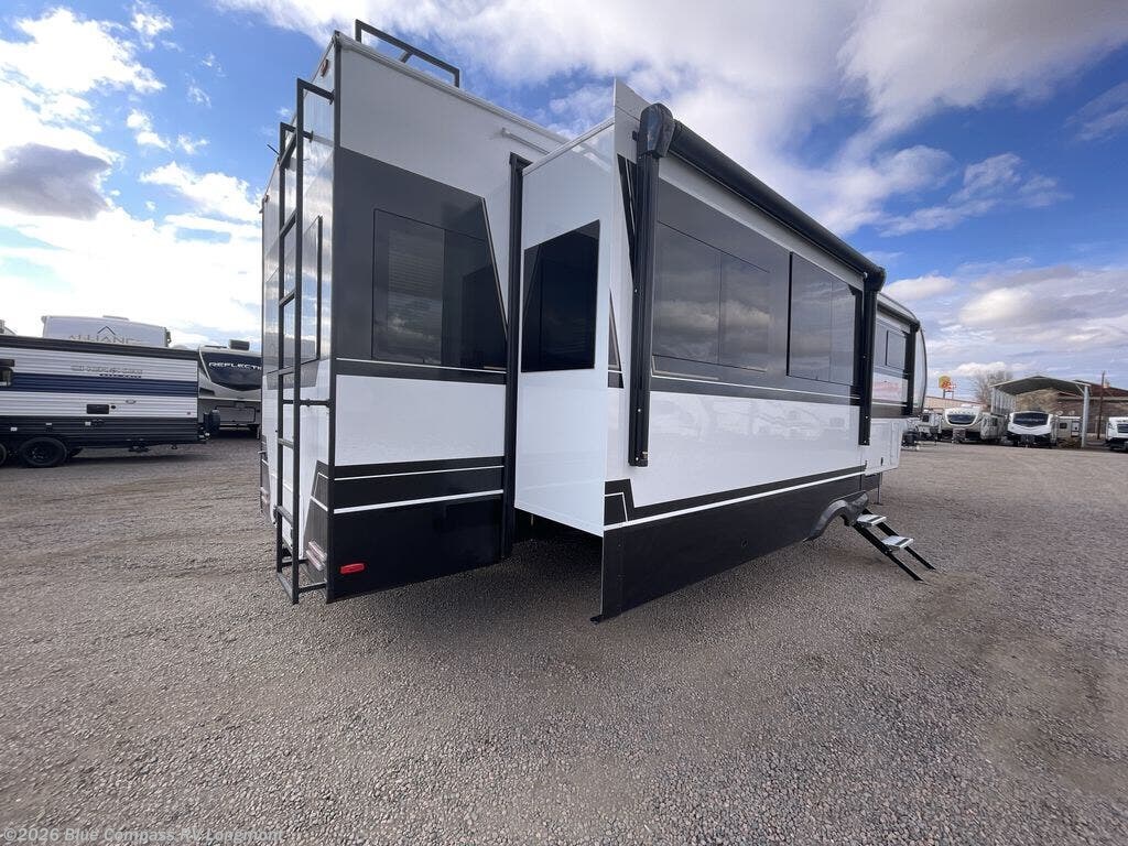 New 2026 Brinkley RV Model Z 3600 available in Longmont, Colorado
