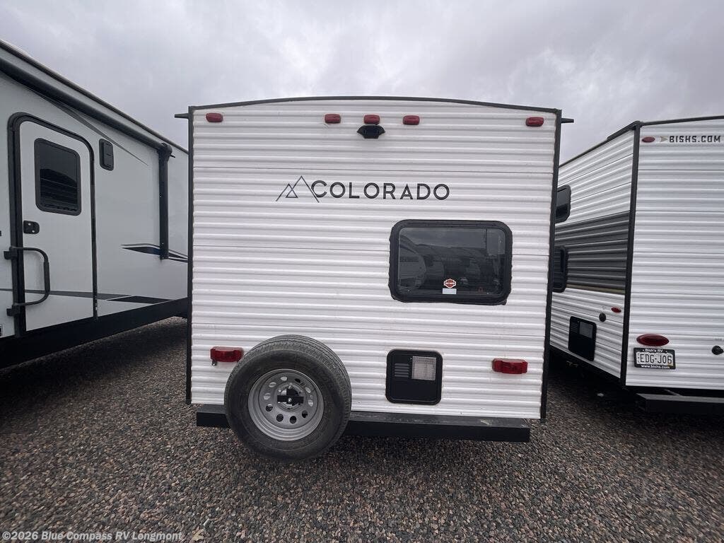 Used 2021 Dutchmen Colorado 19BHC available in Longmont, Colorado