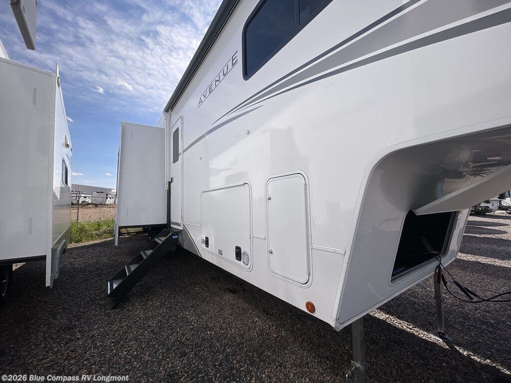 2026 Avenue 38DBL by Alliance RV from Blue Compass RV Longmont in Longmont, Colorado