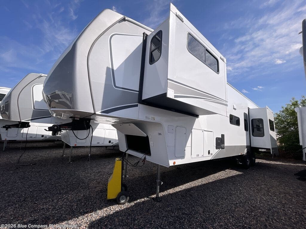 New 2026 Alliance RV Avenue 38DBL available in Longmont, Colorado