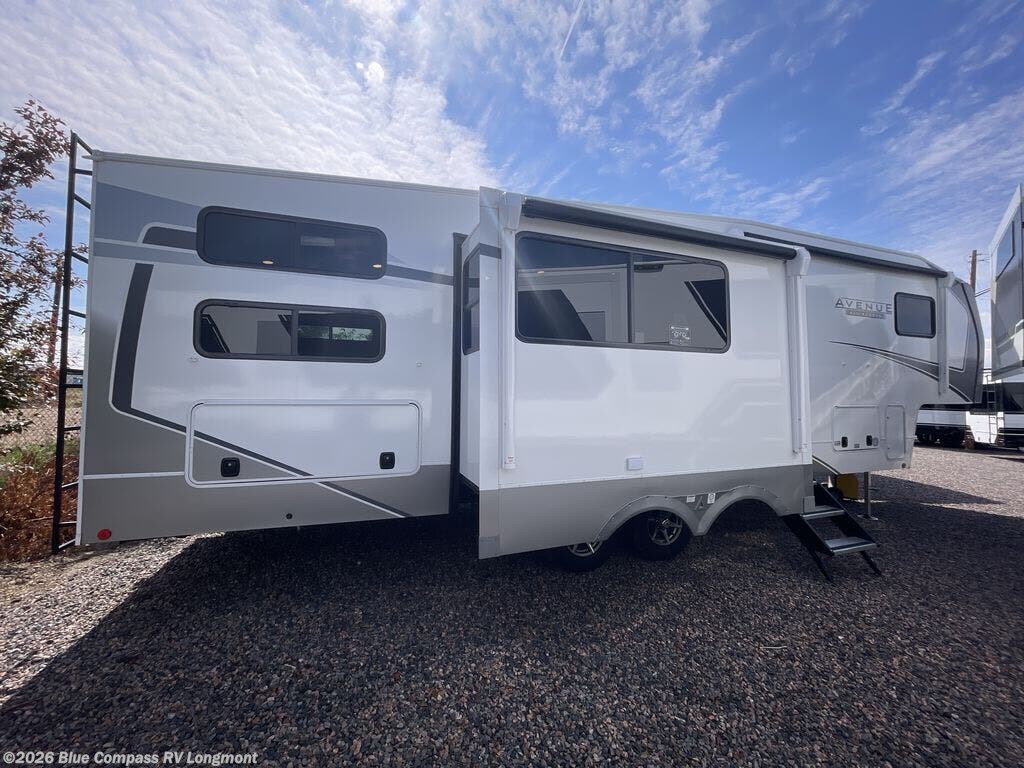 2026 Avenue All-Access 30BH by Alliance RV from Blue Compass RV Longmont in Longmont, Colorado