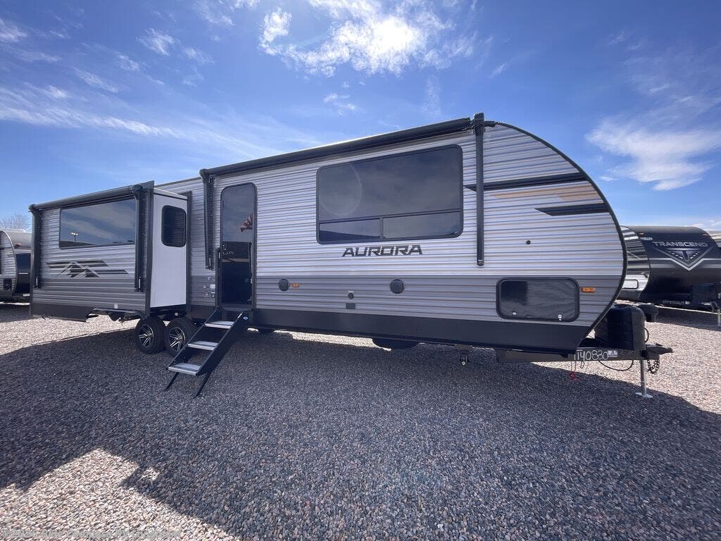2026 Aurora 32MAZE by Forest River from Blue Compass RV Longmont in Longmont, Colorado