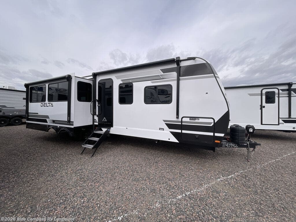 2026 Delta 292RL by Alliance RV from Blue Compass RV Longmont in Longmont, Colorado
