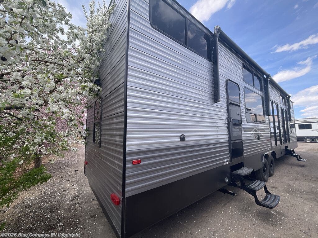 2026 Aurora 42CONDO by Forest River from Blue Compass RV Longmont in Longmont, Colorado