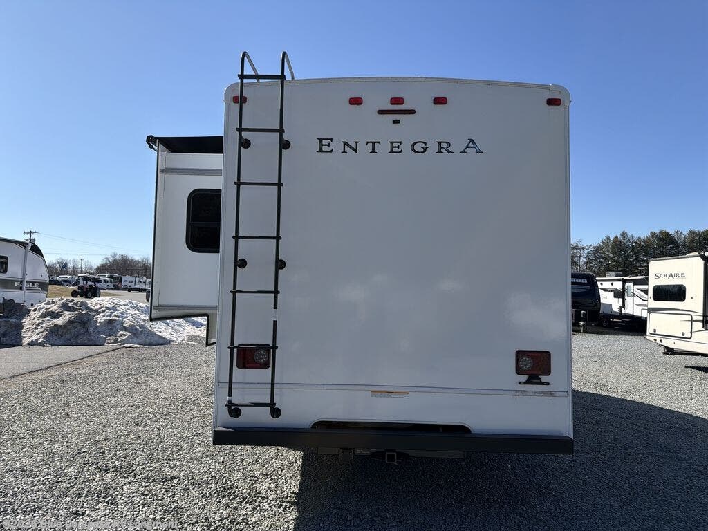 2026 Odyssey 24B by Entegra Coach from Blue Compass RV Longmont in Longmont, Colorado