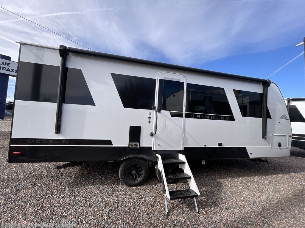 2026 Model Ix 23x by Brinkley RV from Blue Compass RV Longmont in Longmont, Colorado