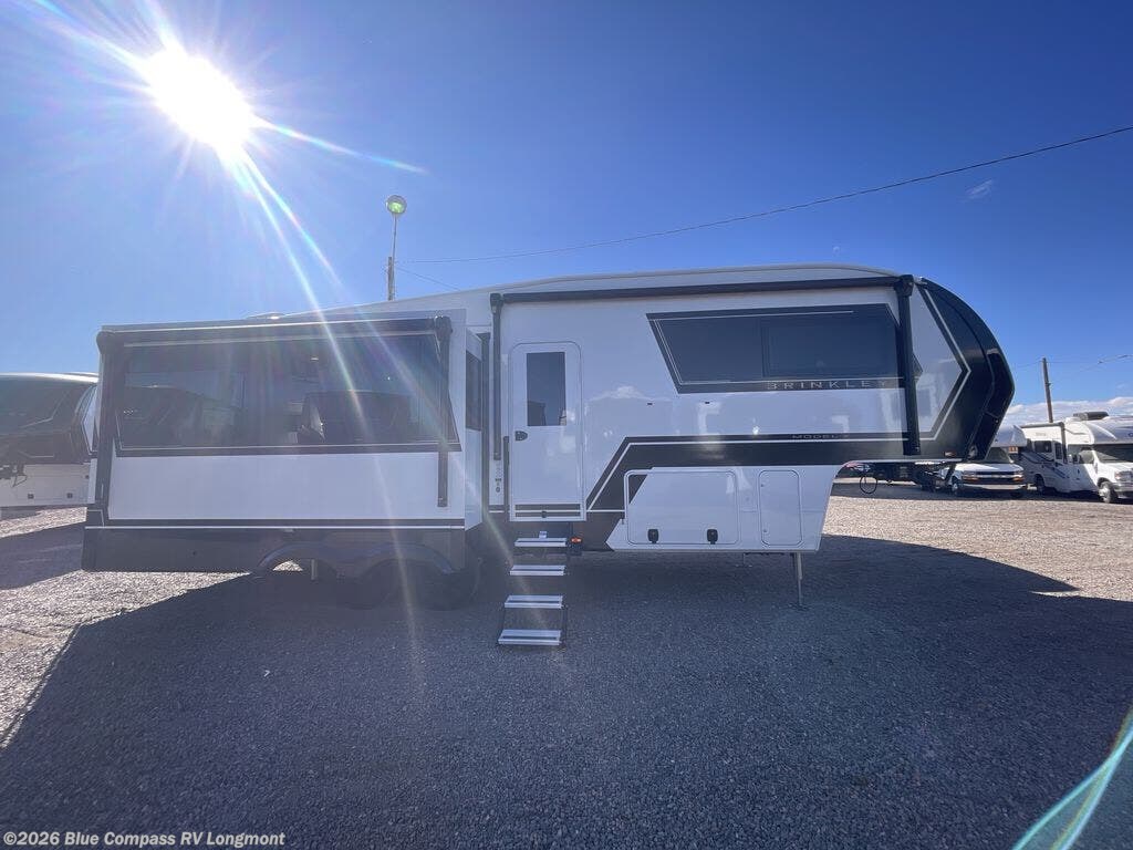 2026 Model Z 2900 by Brinkley RV from Blue Compass RV Longmont in Longmont, Colorado