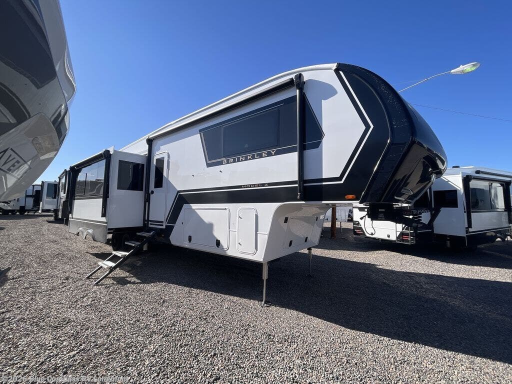 2026 Model Z 3515 by Brinkley RV from Blue Compass RV Longmont in Longmont, Colorado
