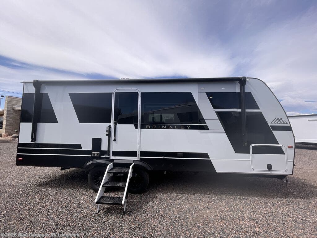 2026 Model I 235 by Brinkley RV from Blue Compass RV Longmont in Longmont, Colorado