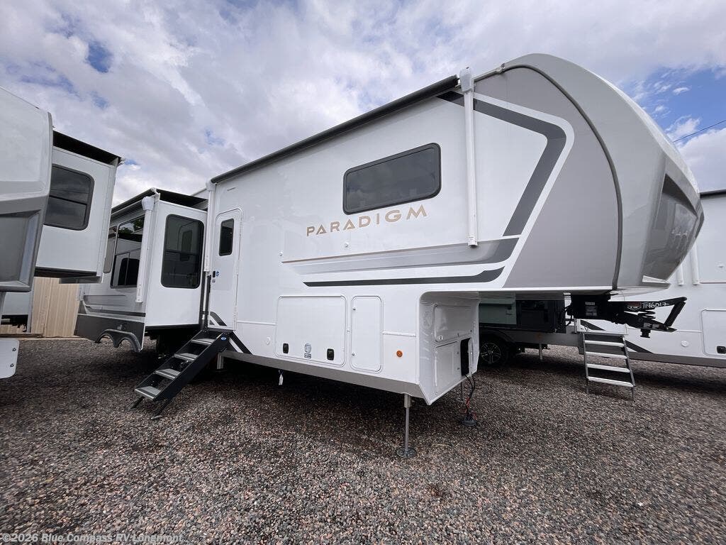 2026 Paradigm 310RL by Alliance RV from Blue Compass RV Longmont in Longmont, Colorado