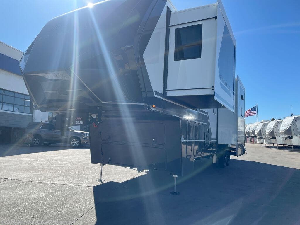 New 2026 Brinkley RV Model G 3500 available in Longmont, Colorado