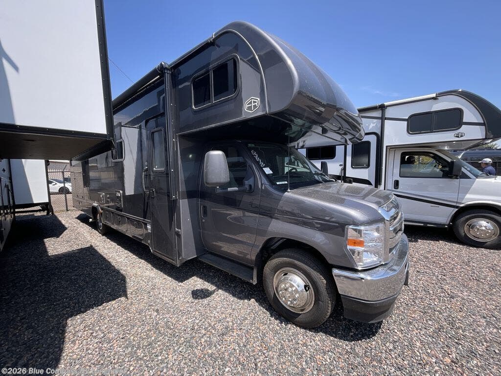 2026 Entrada 2950OK by East to West from Blue Compass RV Longmont in Longmont, Colorado