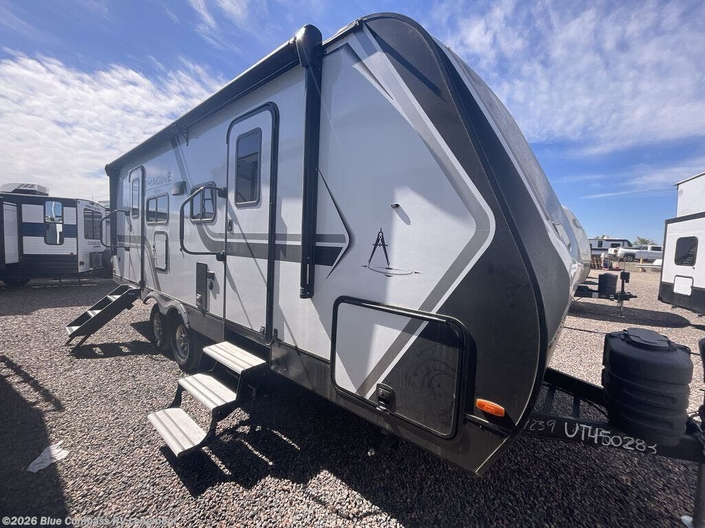 2025 Imagine 2300MK by Grand Design from Blue Compass RV Longmont in Longmont, Colorado