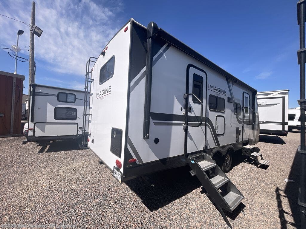 Used 2025 Grand Design Imagine 2300MK available in Longmont, Colorado