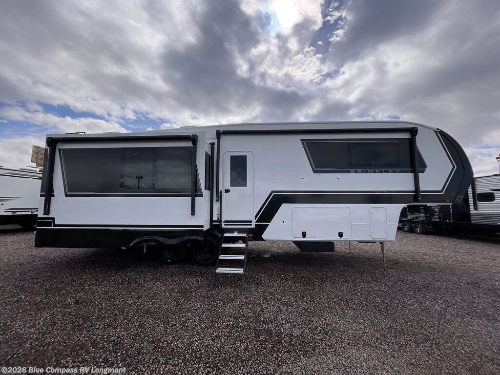 2026 Model Z 3200 by Brinkley RV from Blue Compass RV Longmont in Longmont, Colorado