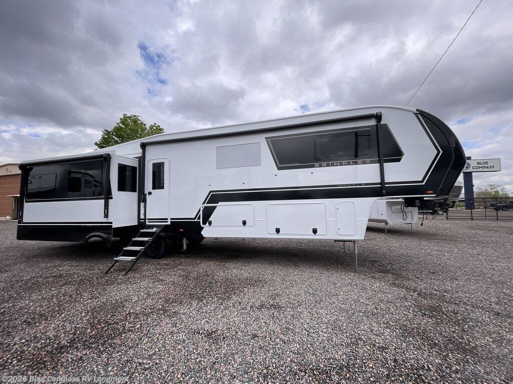 2026 Model Z 3610 by Brinkley RV from Blue Compass RV Longmont in Longmont, Colorado