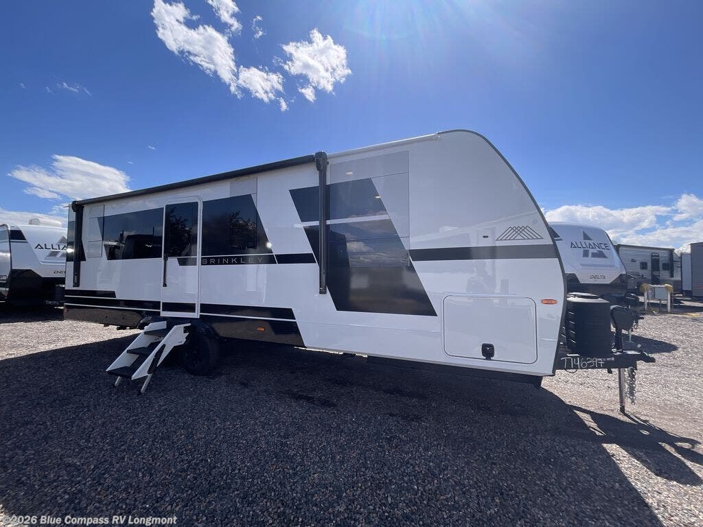 2026 Model I 275 by Brinkley RV from Blue Compass RV Longmont in Longmont, Colorado