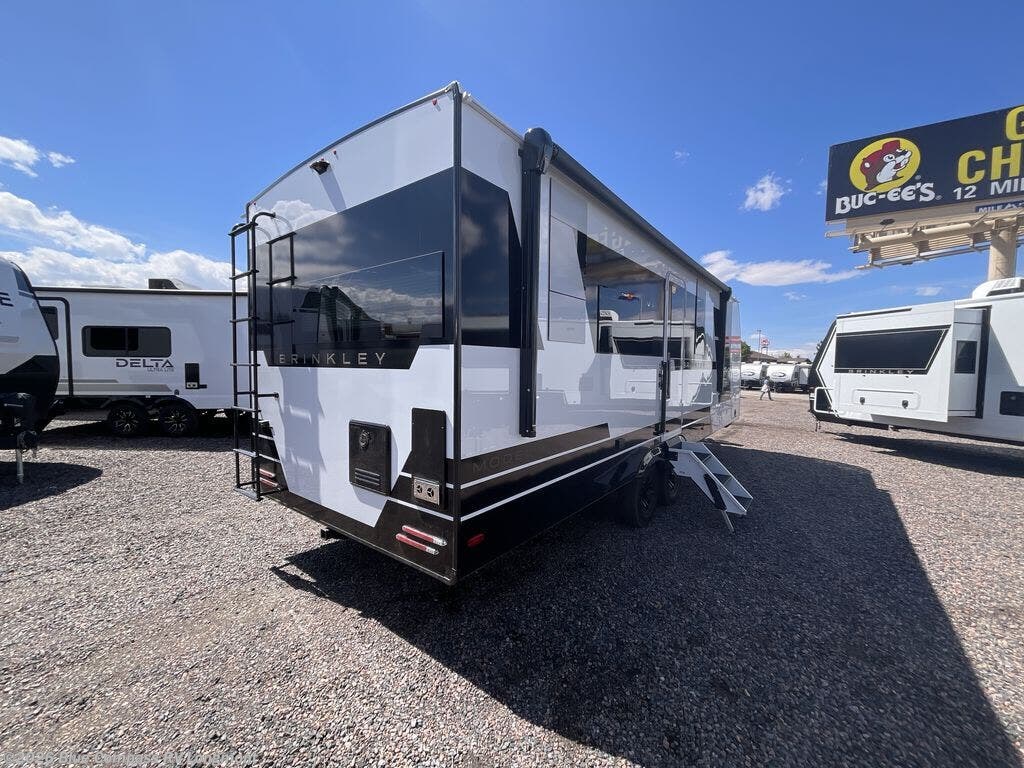 New 2026 Brinkley RV Model I 275 available in Longmont, Colorado