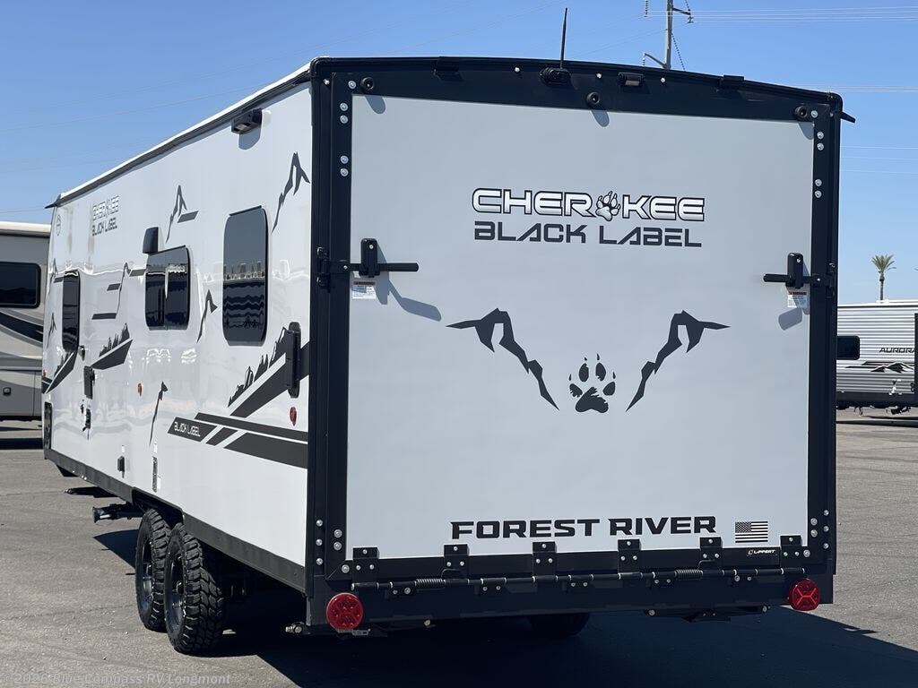2026 Unknown Unknown 25RRTBL by Miscellaneous from Blue Compass RV Longmont in Longmont, Colorado