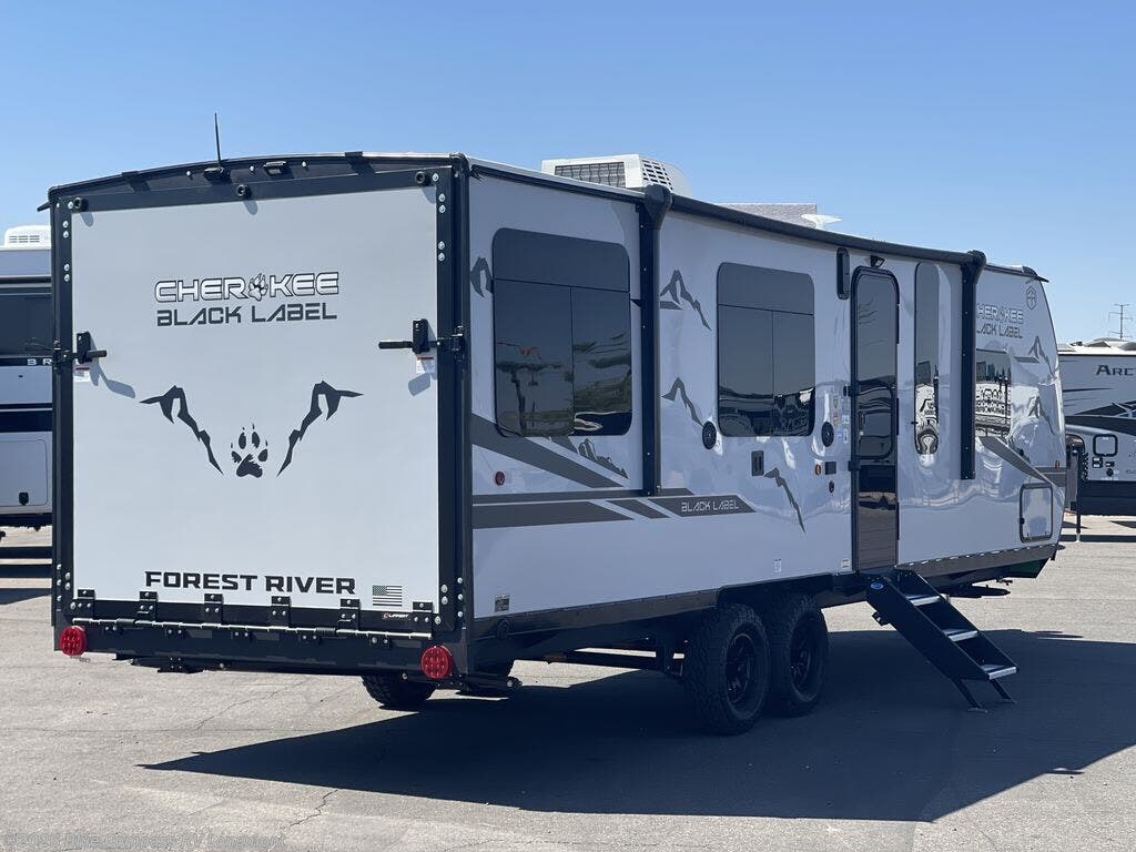 New 2026 Miscellaneous Unknown Unknown 25RRTBL available in Longmont, Colorado
