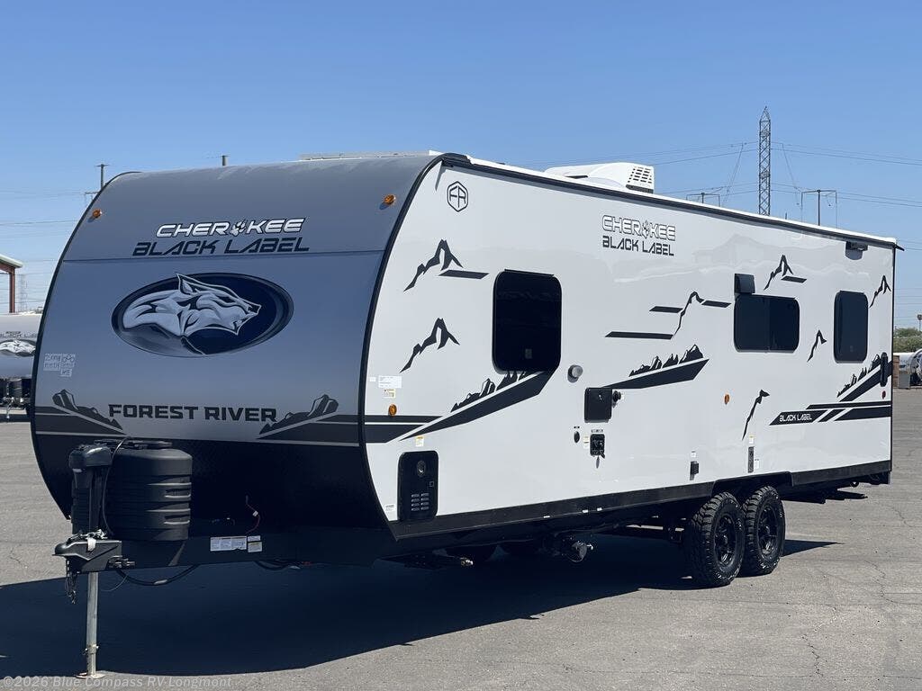 2026 Miscellaneous Unknown Unknown 25RRTBL - New Travel Trailer For Sale by Blue Compass RV Longmont in Longmont, Colorado