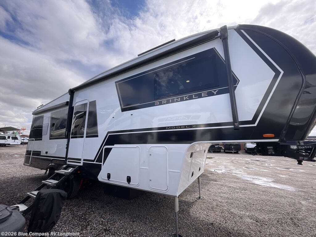 2026 Model Z 2680 by Brinkley RV from Blue Compass RV Longmont in Longmont, Colorado