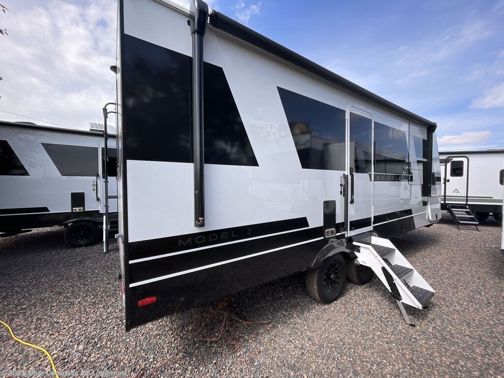 2026 Model I 235 by Brinkley RV from Blue Compass RV Longmont in Longmont, Colorado