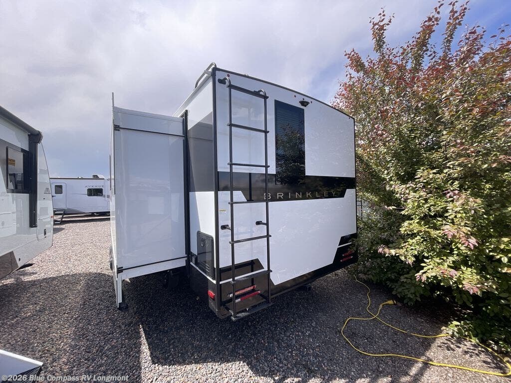 New 2026 Brinkley RV Model Ix 23x available in Longmont, Colorado