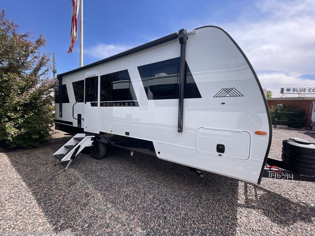 2026 Model Ix 23x by Brinkley RV from Blue Compass RV Longmont in Longmont, Colorado