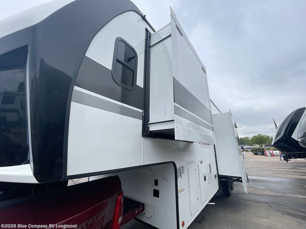 New 2026 Alliance RV Valor All-Access 32A10 available in Longmont, Colorado