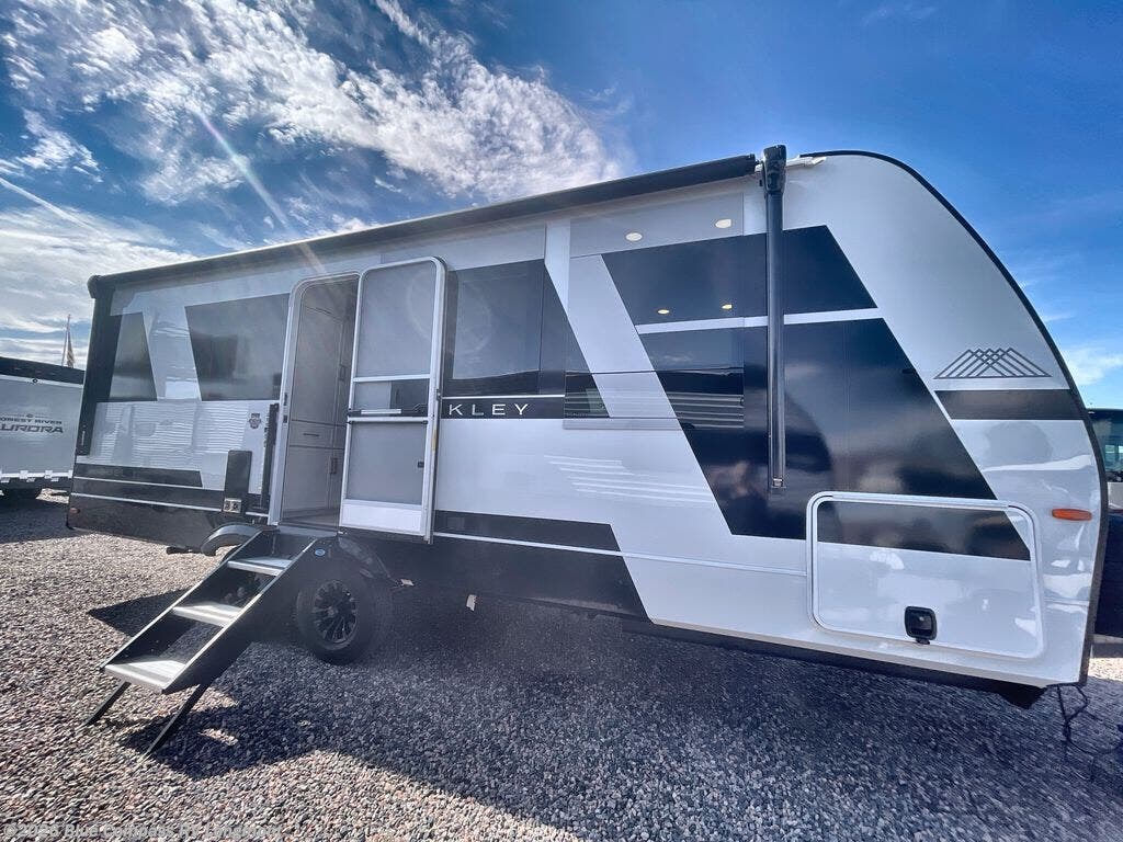 New 2026 Brinkley RV Model I 235 available in Longmont, Colorado