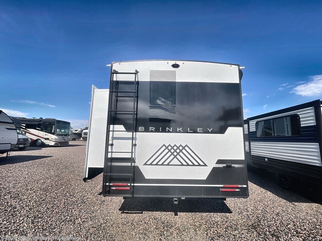 2026 Model I 235 by Brinkley RV from Blue Compass RV Longmont in Longmont, Colorado