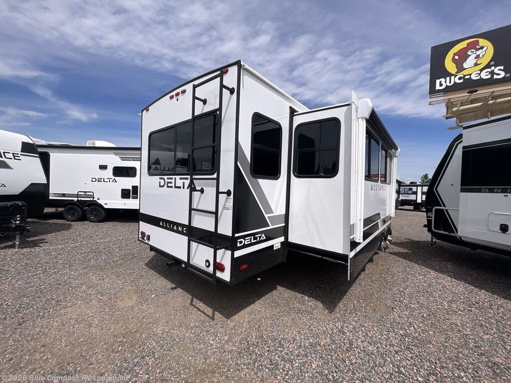 2027 Delta 292RL by Alliance RV from Blue Compass RV Longmont in Longmont, Colorado