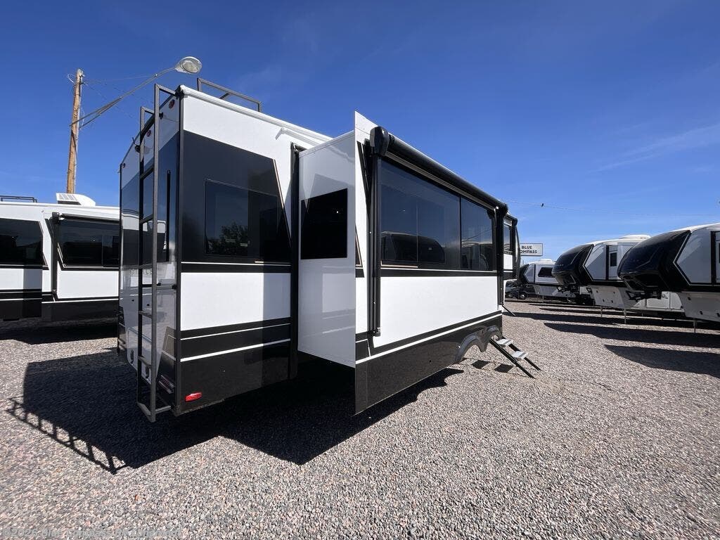 New 2027 Brinkley RV Model Z 2900 available in Longmont, Colorado