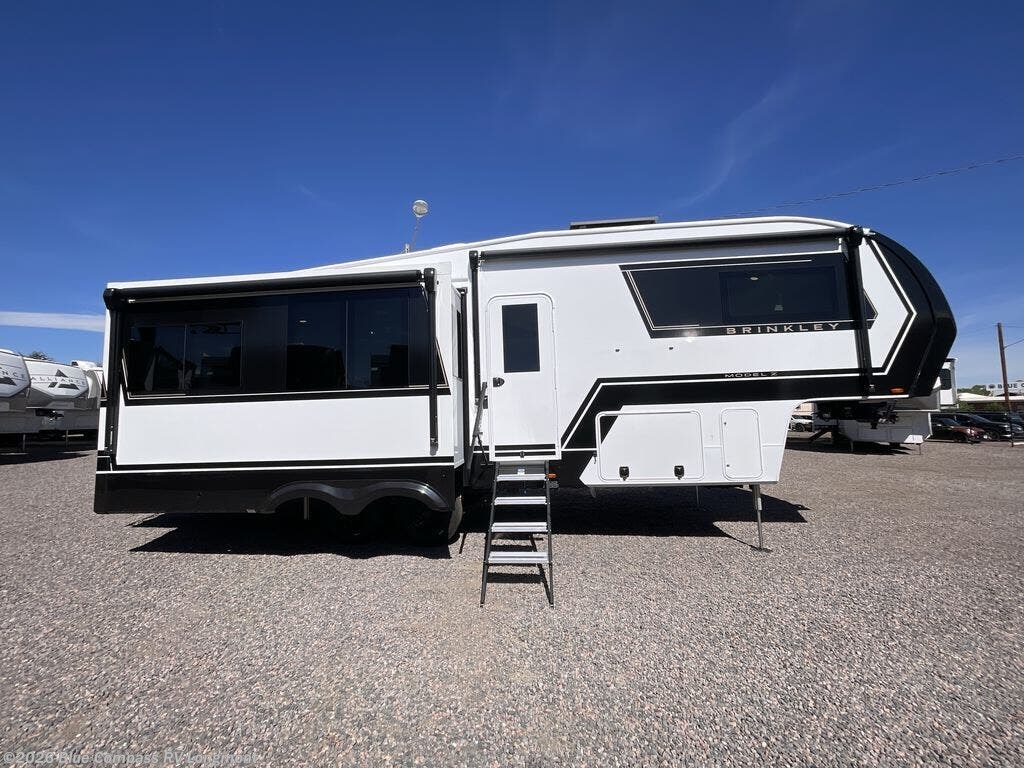 2027 Model Z 2900 by Brinkley RV from Blue Compass RV Longmont in Longmont, Colorado